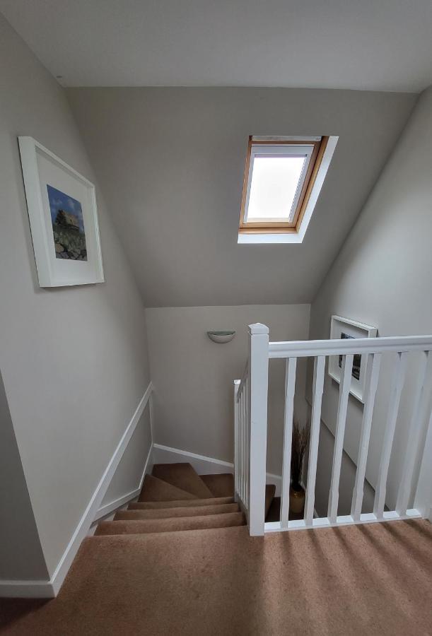 An Cnoc Bed & Breakfast Staffin Esterno foto